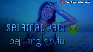 SouQy - Tenanglah sayang | STORY WA BIKIN BAPER