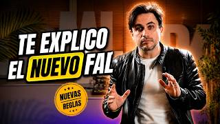 FAL: el fin de la indemnización tal como la conocías