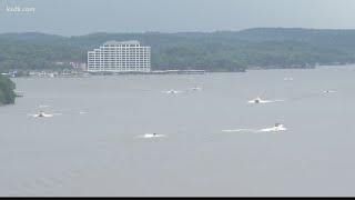 Osage Beach mayor says social distancing an issue of personal responsibility after viral photos