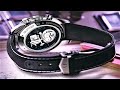Top 7 Best Omega Watches 2025-Who Is The Number 1!