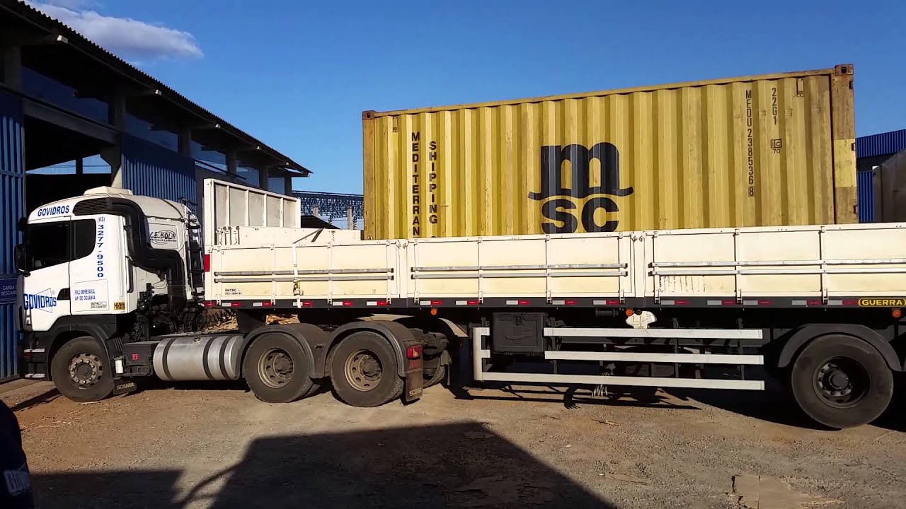 Bitrem 9 eixo YouTube Bitrem 9 eixo YouTube