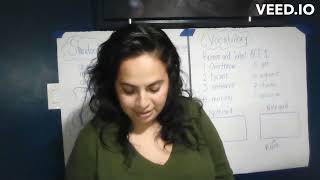 Week 8 Professional Learning Video Assignment