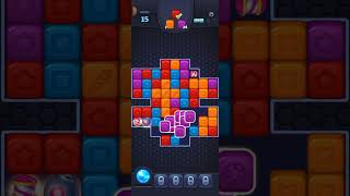 Cubes Empire champions || game play || Level 1-10 win 3 star || Mobile game play screenshot 5