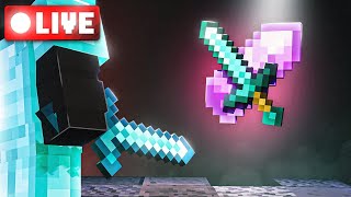 THE NEW SEASON OF PVP?! | Minecraft PVP Training |👻🔴