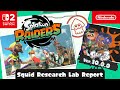 Research Report from Squid Research Lab - Nintendo Switch 2