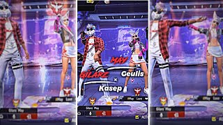 Preset Ff Duo Bucin   Kane  Dj Close Your Eyes X Chory Sonia  Viral Trend Tiktok