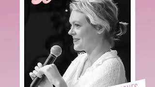 Ep. 268 - Live Show with Erin Claire Jones: Living Your Human Design