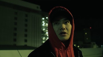 ANARCHY / 映画｢WALKING MAN ｣60秒本予告