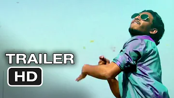 The Kite Trailer (2012) -  Patang - HD Movie