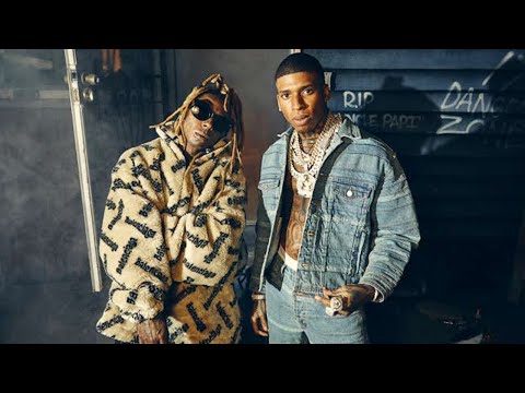 Nle Choppa - Ain'T Gonna Answer Feat. Lil Wayne [Official Video]