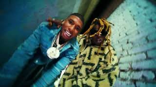 NLE Choppa - Ain't Gonna Answer Feat. Lil Wayne [ Video]