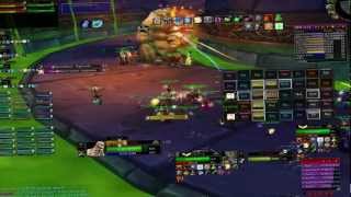 Valhalla Rising Patchwerk Kill - Adriz 60 priest