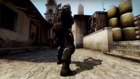 Filip "NEO" Kubski - FragMovie /// ZegarM