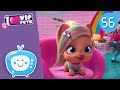 🌟 TOP HAIRSTYLE 🌟 VIP PETS 🌈 HAIRSTYLES 💇🏼‍♀️ Full Episodes ✨ CARTOONS for KIDS in ENGLISH