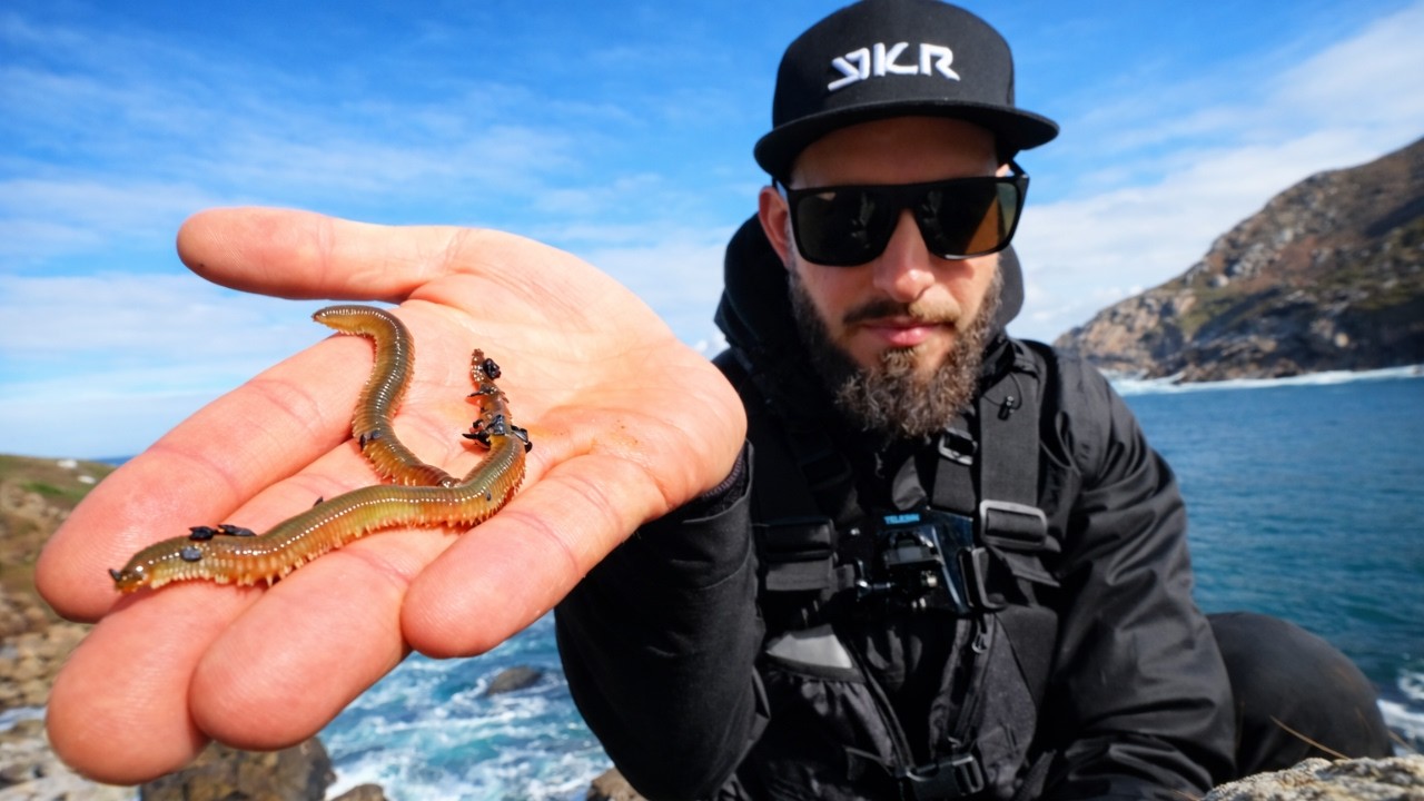 Probé el cebo peor valorado… y pasó esto