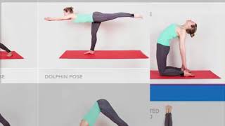 In this video you will learn about ultimate guide to yoga poses. for
beginner advance level. and also how do all yog...