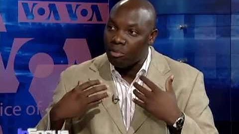 Failed States Index Part 2