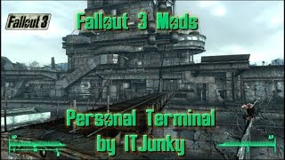 Fallout 3 Personal Cheat Terminal. - Other Topics - RealModScene