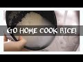 10 Ways to Wash Rice and What It Says About You