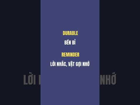 Từ Vựng IELTS Mô Tả Món Đồ Điện Tử Yêu Thích | Tự Tin Vào Đời #tutinvaodoi #hocielts #ieltsspeaking