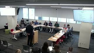 3/2/26 Solid Waste Authority of Broward County Executive Committee and Governing Board Meeting