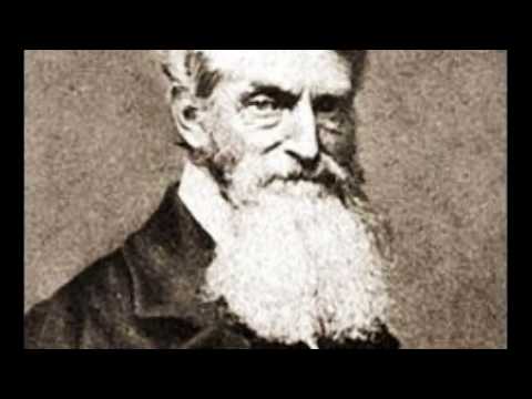 JOHN BROWN&rsquo;S   LAST WORDS   -  FORETOLD  THE CIVIL WAR