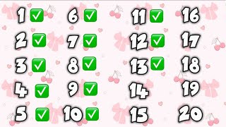 Tiktok Mashup January 🍒2026🍒 (Not Clean) - If you know These Songs your a genius! 🧠❤️