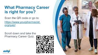 The Pharmacy Files (ASHP)