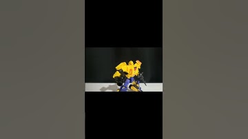 G2 Leadfoot Showcase       #transformers