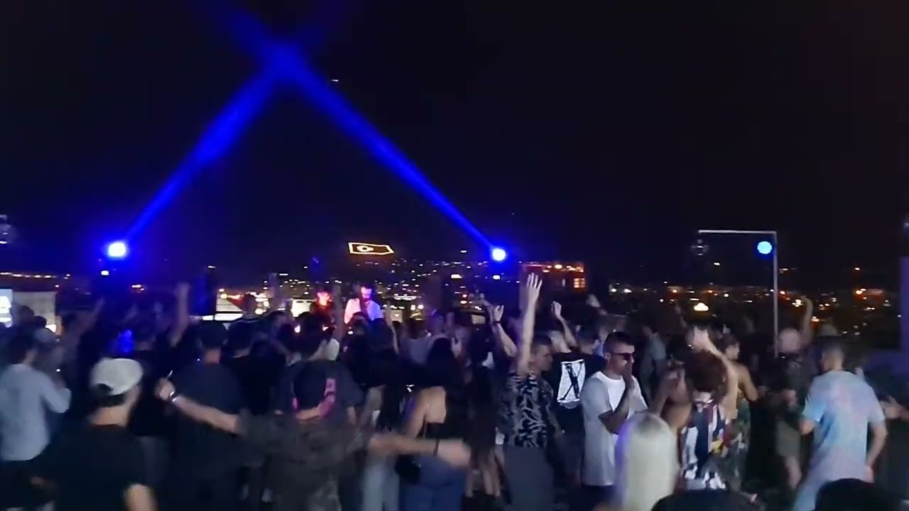 Sora Bar And Restaurant