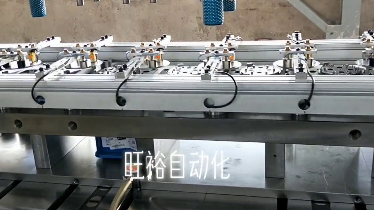 sheet metal stamping die YouTube