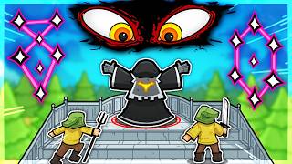 I Resurrected Old Gods For Fun