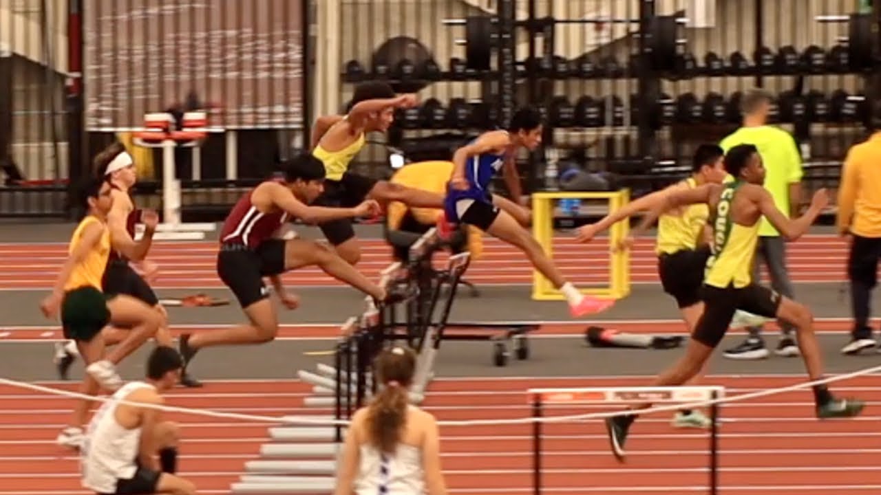 quick-55m-55m-hurdle-races-youtube