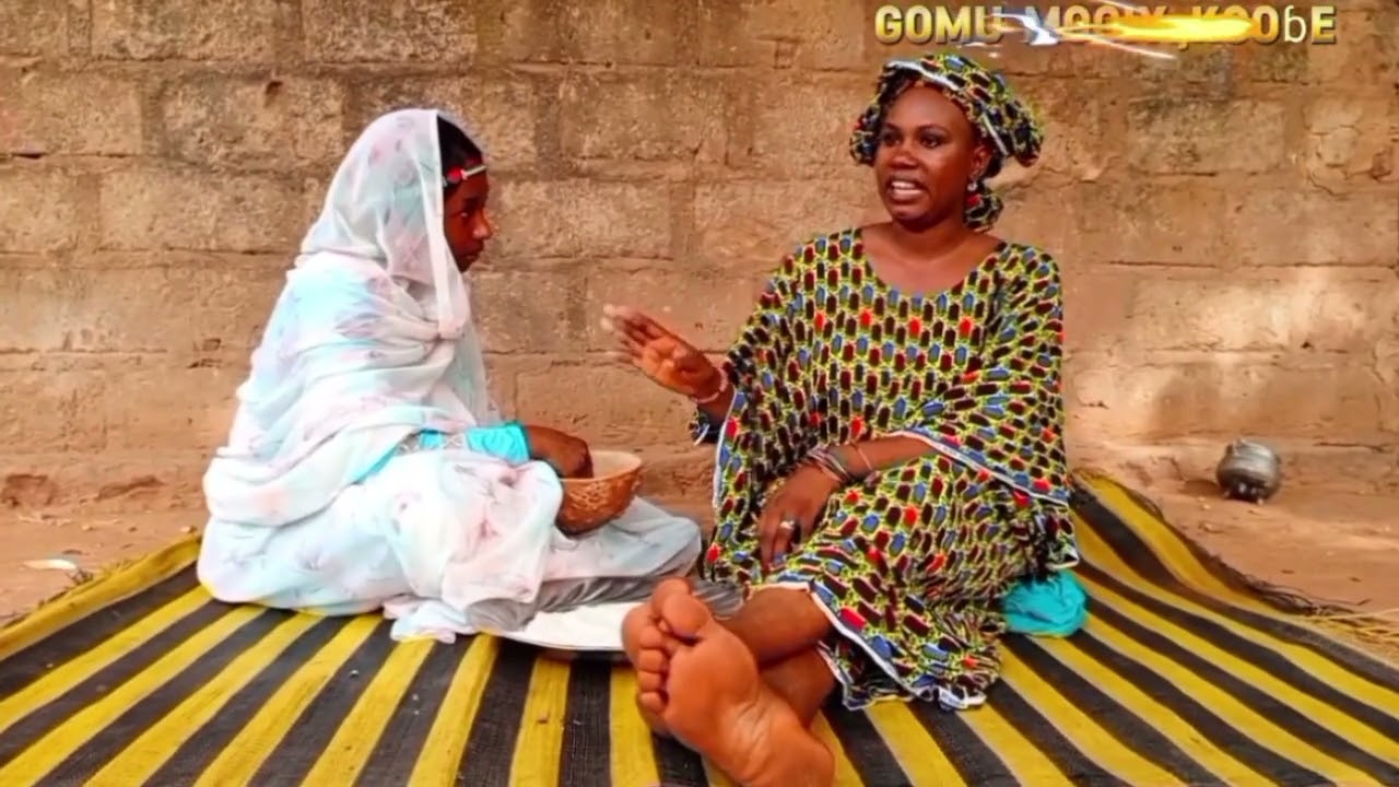 Yeewti pulaagu Série dewgal partie 3