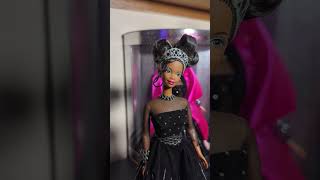 Holiday Barbie 1998