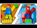 DIVENTO IL MIGLIOR SCALATORE DI ROBLOX!