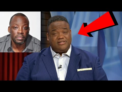 Jason Whitlock & Tommy Sotomayor Goes Live - Talking Kwame Brown & Kevin Samuels -