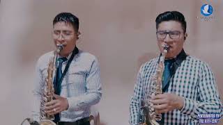 Video thumbnail of "Orquesta Bendición__Feliz cumpleaños"