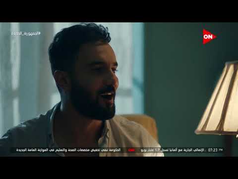 سعد كده شكله مش ناوي يسيب ربيع ونور في حالهم وأكبر دليل المقابلة الصعبة اللي حصلت بينهم دي