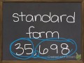 Place Value Concepts Quiz
