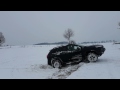 JEEP CHEROKEE KL SNOW