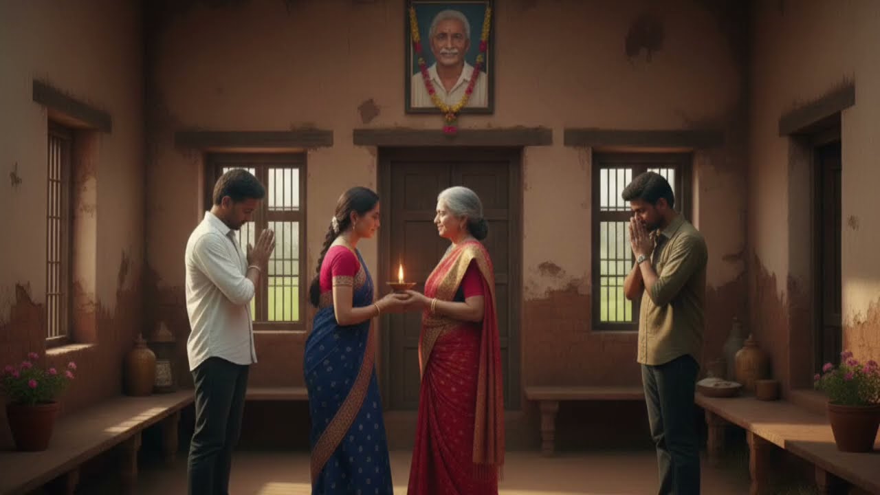 पैतृक संपत्ति में बहनों की जीत | कोर्ट का सख्त आदेश#BahinKaAdhikar#PropertyRights