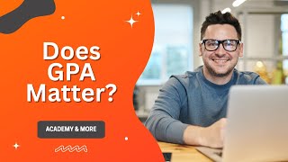 Does GPA Matter? | The Truth About GPA, Jobs, and Success (Students Must Watch!)