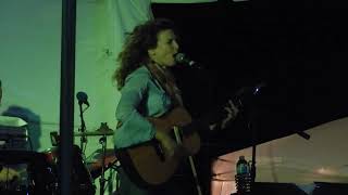 Sophie B. Hawkins (LIVE), &quot;California Here I Come&quot;, Bradenton, FLA, 11-9-13