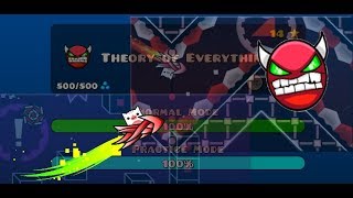 TOE 2 *COMPLETE* 100%!!!! //~1200 Attempts // Bad Mic ;P