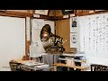 Japanese Jazz Enka 🎷 昭和の名曲 | Midnight Tokyo Rainy Night Cafe ☔ Relaxing Nostalgic Music