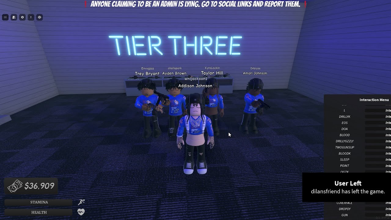 THE FACE OF SOUTH BRONX THE trenches 🦈 (bingo JR)