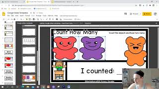 The Magic of Master Slides for Google Slides!