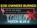 This tarkov update is crazy  new pay to win info  patch 146 notes