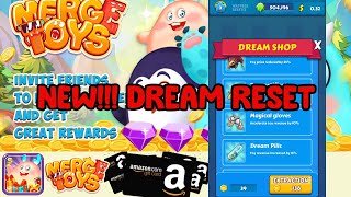 Merge All New Update!! Toys Reset, Octopus Battle, Real Fun! Get Real Money! screenshot 5